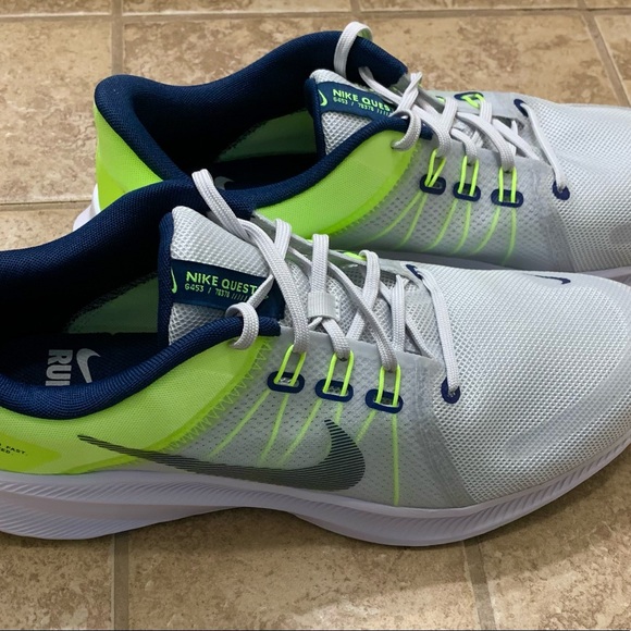 Nike Quest 4 - Picture 3 of 6